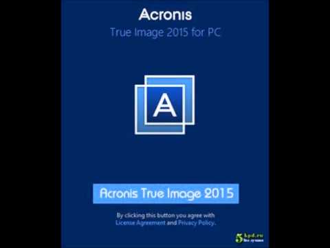 acronis true image 2015 free